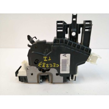 Recambio de cerradura puerta trasera izquierda para mercedes-benz clase a (w176) a 200 d motorsport edition (176.008) referencia