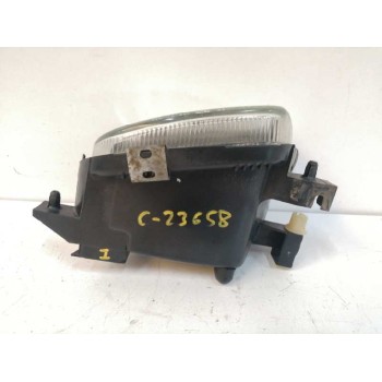 Recambio de faro antiniebla izquierdo para mercedes-benz clase e (w211) berlina 3.2 cdi cat referencia OEM IAM A2118200556  