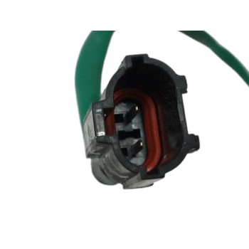 Recambio de elevalunas delantero izquierdo para kia carens 2.0 turbodiesel cat referencia OEM IAM XH504PO  