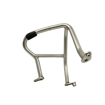 Recambio de estribo para bmw r 1200 gs r 1200 gs referencia OEM IAM 77148533691 PROTECCION DE MOTOR IZQUIERDO 