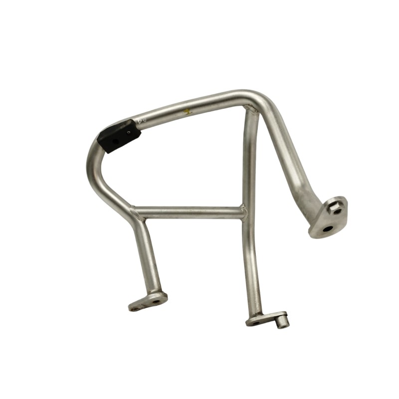 ESTRIBO PROTECCION DE MOTOR IZQUIERDO
