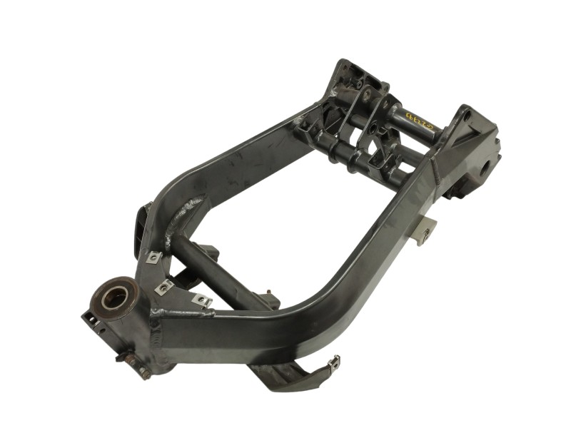Recambio de bastidor principal para derbi gpr racing 50 racing referencia OEM IAM  SUBCHASIS 