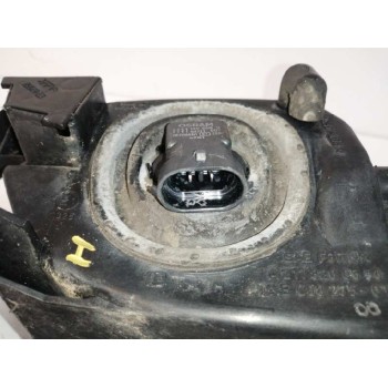 Recambio de faro antiniebla izquierdo para mercedes-benz clase e (w211) berlina 3.2 cdi cat referencia OEM IAM A2118200556  
