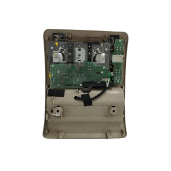 Recambio de luz interior para lexus rx (_u3_) 400h awd (mhu38_) referencia OEM IAM 8126048150B0  