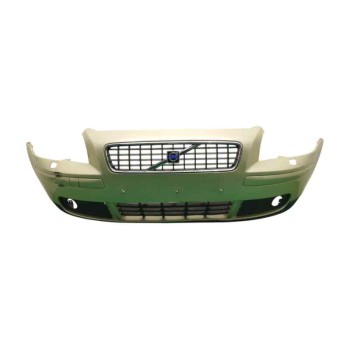 Recambio de paragolpes delantero para volvo s40 berlina 2.0 diesel cat referencia OEM IAM 30657005 OBSERVAR FOTOS 