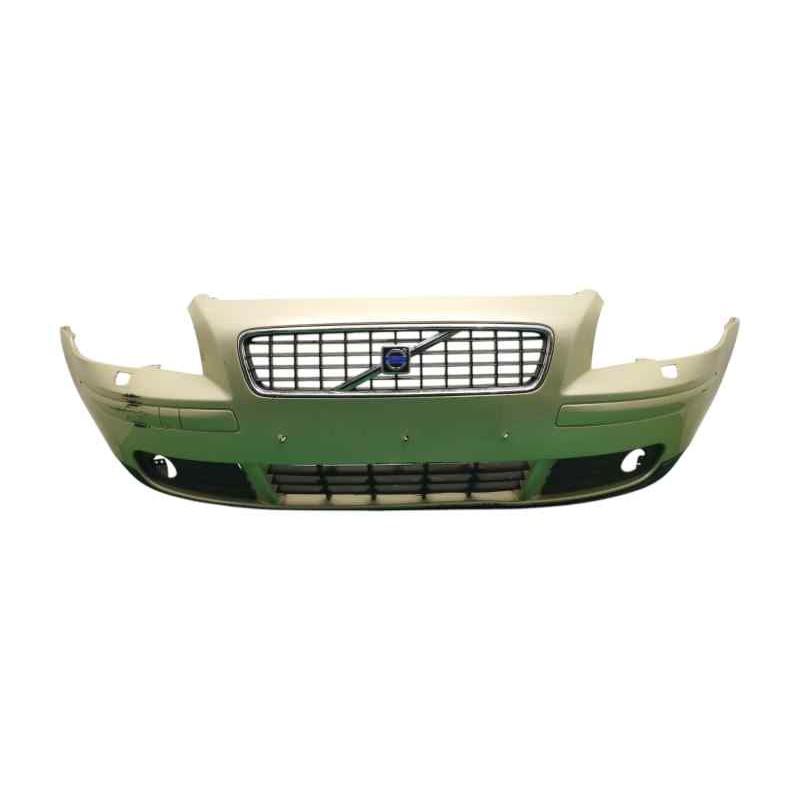 Recambio de paragolpes delantero para volvo s40 berlina 2.0 diesel cat referencia OEM IAM 30657005 OBSERVAR FOTOS 