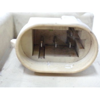 Recambio de aforador para renault laguna ii (bg0) 2.2 dci turbodiesel referencia OEM IAM 8200071331  