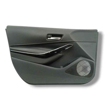 Recambio de guarnecido puerta delantera izquierda para toyota corolla station wagon (_e21_) 2.0 hybrid (mzeh12) referencia OEM I