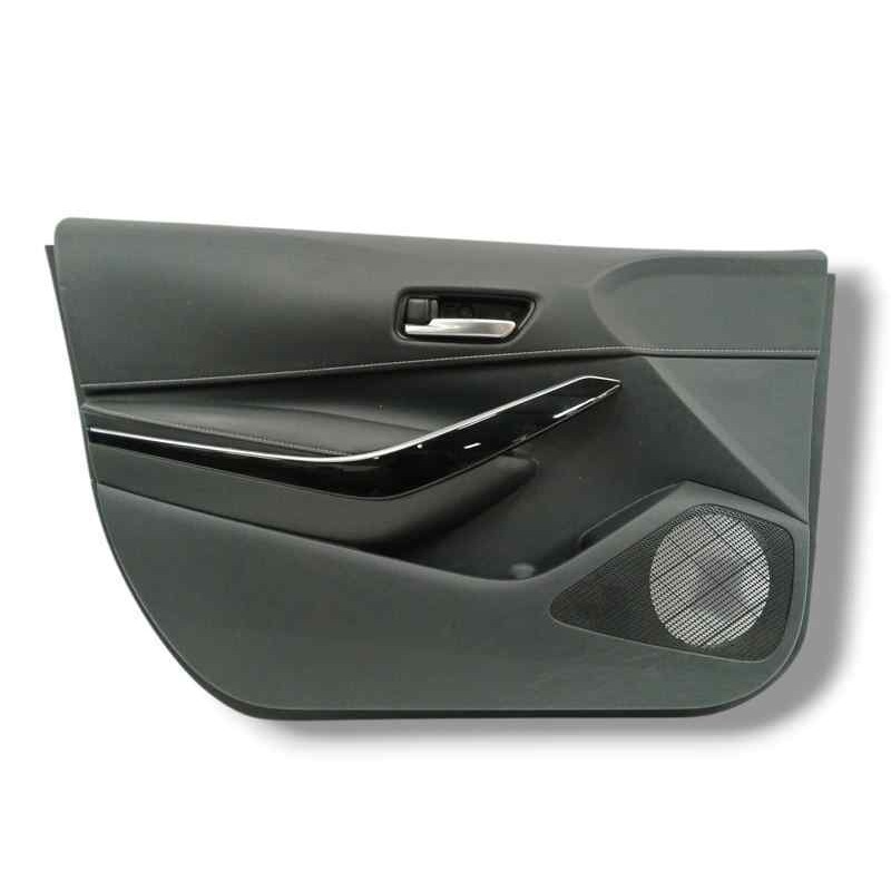 Recambio de guarnecido puerta delantera izquierda para toyota corolla station wagon (_e21_) 2.0 hybrid (mzeh12) referencia OEM I