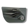 Recambio de guarnecido puerta delantera izquierda para toyota corolla station wagon (_e21_) 2.0 hybrid (mzeh12) referencia OEM I