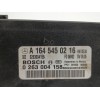 Recambio de modulo electronico para mercedes-benz clase gl (x164) gl 320 cdi 4-matic (164.822) referencia OEM IAM A1645450216 02