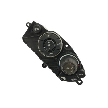 Recambio de mando climatizador para honda civic berlina 5 (fk) 1.8 vtec cat referencia OEM IAM 79600SMGG5  