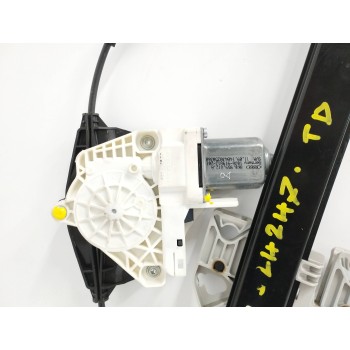 Recambio de elevalunas trasero derecho para audi a4 ber. (b8) 2.0 16v tdi referencia OEM IAM 8K0839462A 8K8959812A 