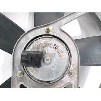 Recambio de electroventilador para opel astra f berlina 1.8 16v referencia OEM IAM 90353160 0130304233 