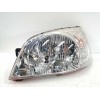 Recambio de faro izquierdo para hyundai getz (tb) 1.5 crdi copa referencia OEM IAM 921101C010  