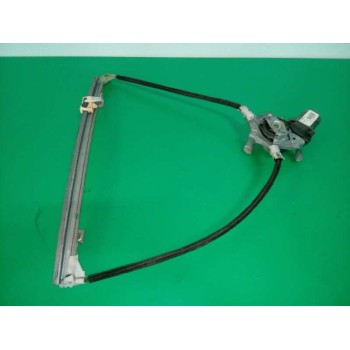 Recambio de elevalunas delantero derecho para renault clio ii fase ii (b/cb0) alize referencia OEM IAM FUNDA 7700842246 3 PUERTA