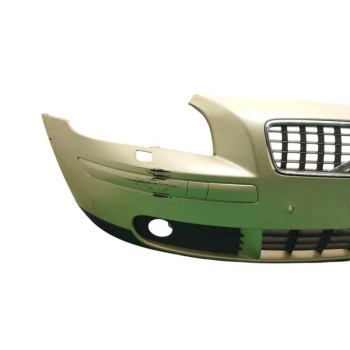 Recambio de paragolpes delantero para volvo s40 berlina 2.0 diesel cat referencia OEM IAM 30657005 OBSERVAR FOTOS 