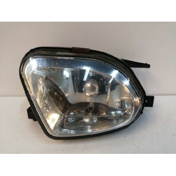 Recambio de faro antiniebla derecho para mercedes-benz clase e (w211) berlina 3.2 cdi cat referencia OEM IAM   