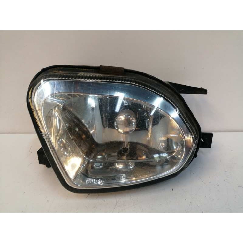 Recambio de faro antiniebla derecho para mercedes-benz clase e (w211) berlina 3.2 cdi cat referencia OEM IAM   