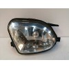 Recambio de faro antiniebla derecho para mercedes-benz clase e (w211) berlina 3.2 cdi cat referencia OEM IAM   