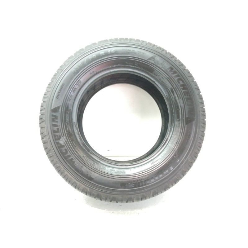 Recambio de neumatico para para varios modelos referencia OEM IAM 23570R16 MICHELIN LATITUDE CROSS