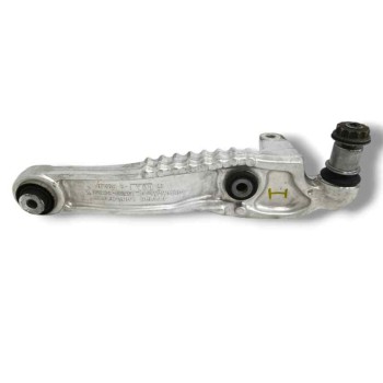 Recambio de brazo suspension inferior delantero izquierdo para jaguar f-pace (x761) 2.0 td4 awd referencia OEM IAM HK833C255  