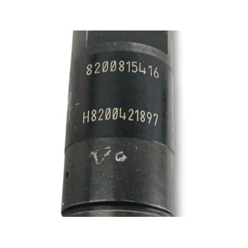 Recambio de inyector para renault scenic ii authentique referencia OEM IAM 8200815416 H8200421897 