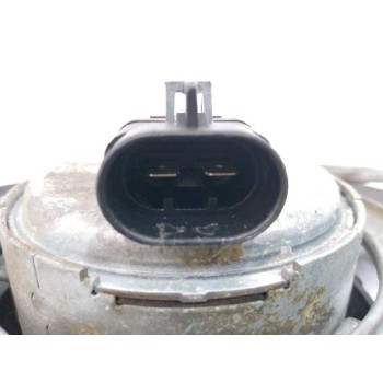 Recambio de electroventilador para opel astra f berlina 1.8 16v referencia OEM IAM 90353160 0130304233 