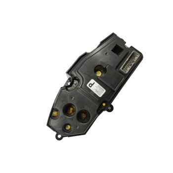 Recambio de mando climatizador para honda civic berlina 5 (fk) 1.8 vtec cat referencia OEM IAM 79600SMGG5  