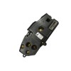 Recambio de mando climatizador para honda civic berlina 5 (fk) 1.8 vtec cat referencia OEM IAM 79600SMGG5  