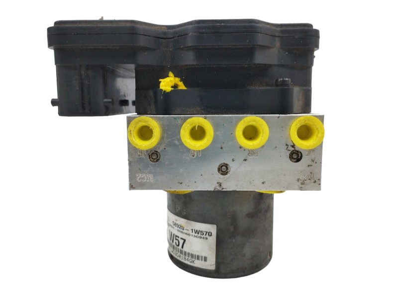 Recambio de abs para kia rio 1.1 crdi cat referencia OEM IAM 589201W570  
