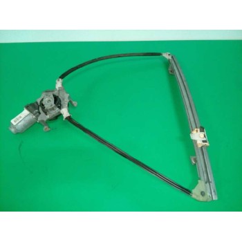 Recambio de elevalunas delantero derecho para renault clio ii fase ii (b/cb0) alize referencia OEM IAM FUNDA 7700842246 3 PUERTA