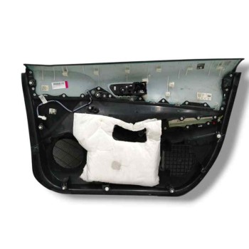 Recambio de guarnecido puerta delantera izquierda para toyota corolla station wagon (_e21_) 2.0 hybrid (mzeh12) referencia OEM I