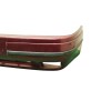 Recambio de paragolpes delantero para seat toledo (1l) 1.9 diesel (1y) referencia OEM IAM 1L0807221  