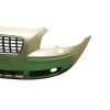 Recambio de paragolpes delantero para volvo s40 berlina 2.0 diesel cat referencia OEM IAM 30657005 OBSERVAR FOTOS 