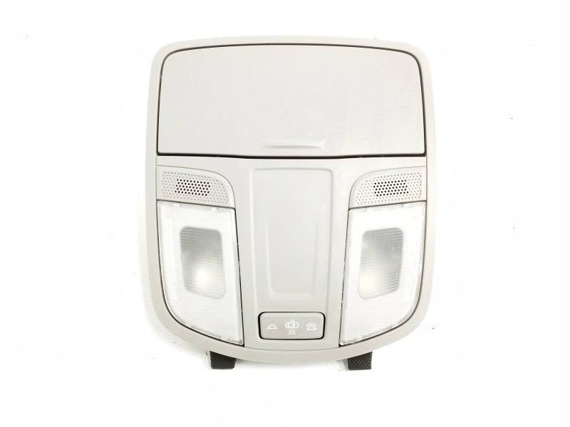 Recambio de luz interior para hyundai tucson 1.6 cat referencia OEM IAM 92800D3000TTX Recambio de luz interior para hyundai tucson 1.6 cat referencia OEM IAM 92800D3000TTX