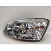 Recambio de faro izquierdo para hyundai getz (tb) 1.5 crdi copa referencia OEM IAM 921101C010  