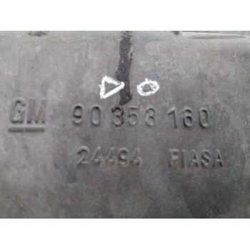 Recambio de electroventilador para opel astra f berlina 1.8 16v referencia OEM IAM 90353160 0130304233 