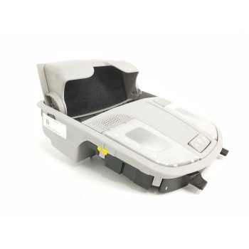 Recambio de luz interior para hyundai tucson 1.6 cat referencia OEM IAM 92800D3000TTX  