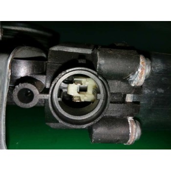 Recambio de elevalunas delantero derecho para renault clio ii fase ii (b/cb0) alize referencia OEM IAM FUNDA 7700842246 3 PUERTA