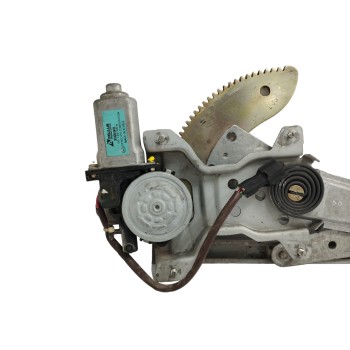 Recambio de elevalunas trasero derecho para kia carens 2.0 turbodiesel cat referencia OEM IAM XH004PO  