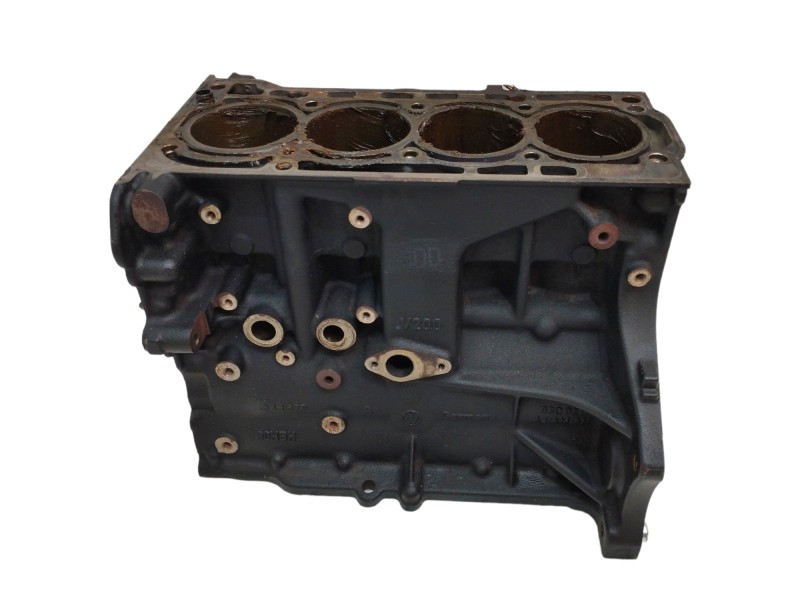 Recambio de bloque para volkswagen eos (1f7) 1.4 16v tsi referencia OEM IAM CAXA  CAX