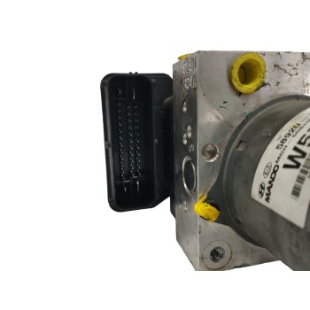 Recambio de abs para kia rio 1.1 crdi cat referencia OEM IAM 589201W570  