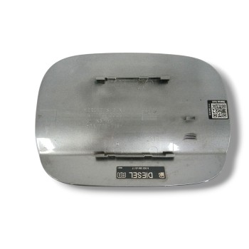Recambio de tapa exterior combustible para mercedes-benz clase cla (w117) shooting brake cla 220 d (117.903) referencia OEM IAM 