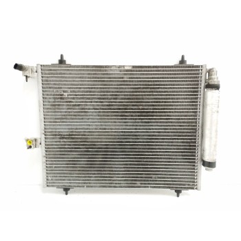 CONDENSADOR / RADIADOR AIRE ACONDICIONADO 1489398080 