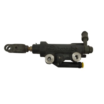Recambio de bomba freno trasera para yamaha xj 600 / 900 diversion xj 900 s diversion (4km) referencia OEM IAM 4KM2583V0100  