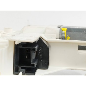 Recambio de elevalunas trasero derecho para audi a4 ber. (b8) 2.0 16v tdi referencia OEM IAM 8K0839462A 8K8959812A 