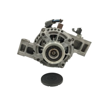 Recambio de alternador para toyota auris 1.2 16v turbo cat referencia OEM IAM 270600Y230 100A MS1042113920