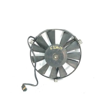 Recambio de electroventilador para opel astra f berlina 1.8 16v referencia OEM IAM   