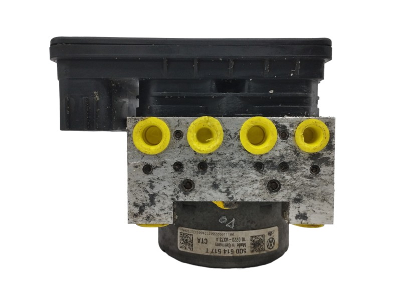 Recambio de abs para audi a3 sportback (8va) ambiente referencia OEM IAM 5Q0614517T 10022003734 
